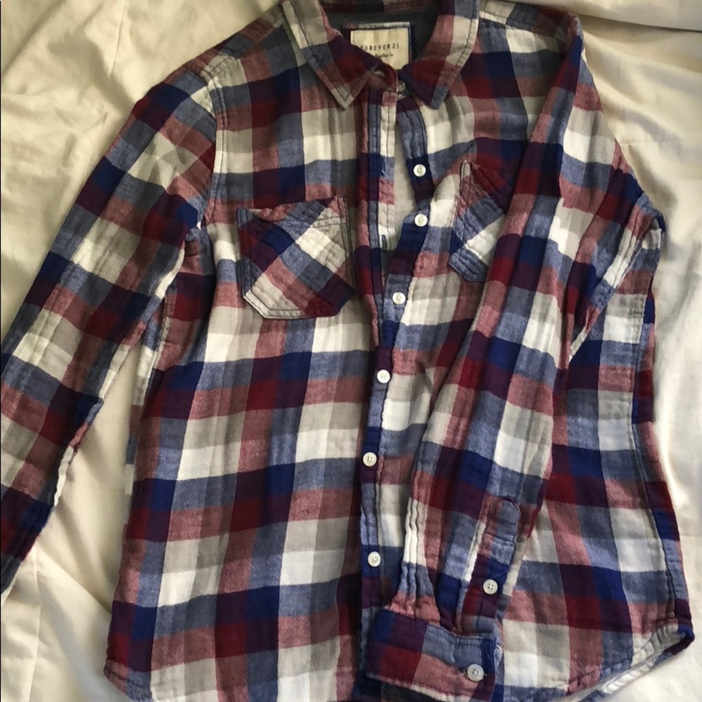 Flannel